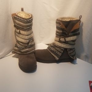 Mukluks